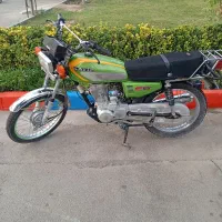 موتور هندا کویر 125|موتورسیکلت|تهران, کیانشهر|دیوار