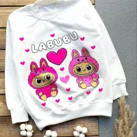 بلوزدختربیرون پوش پوشاک امین مرکزی داخل ارگ شمالی