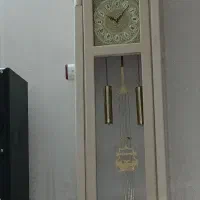 ساعت پایه ای