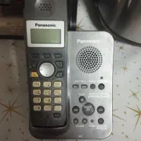 تلفن بی سیم پاناسونیک