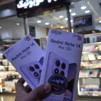 NOTE 14 PRO 5G 512/12