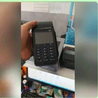 کارتخوان سیار ، کش لس و ATM . فعالسازی فوری|فروشگاه و مغازه|گرمسار, |دیوار