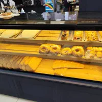 آلمانی زن دونات زن فردست دوم قنادی سرخ کن مشهدی|ماشین‌آلات صنعتی|اصفهان, سودان|دیوار