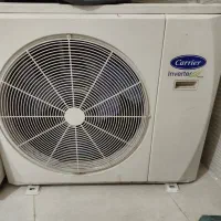 کولر گازی کریر اینورتر 30000