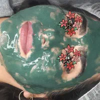 لیفت مژه و ابرو و اکستیشن **درماپلنینگ