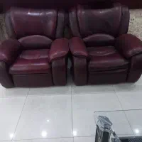 مبل راحتی|مبلمان خانگی و میز عسلی|تهران, آسمان|دیوار