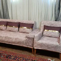 کاور مبل جدید|مبلمان خانگی و میز عسلی|شیراز, نصرآباد|دیوار