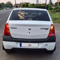ال ۹۰ مدل ۸۷ پارس خودرو E2 فول