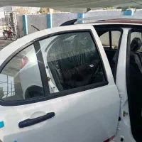 کوییک ار مدل 1401|خودرو سواری و وانت|کرمان, |دیوار