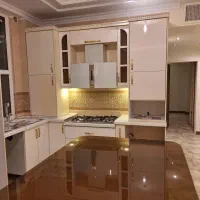 152متر-بهنام-سه-خوابه-سالن-پرده-خور