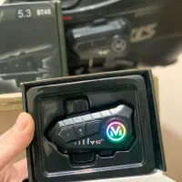 بلوتوث کلاه کاسکت و کلاه