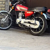 هوندا 125 جترو