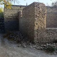 فروش زمین نیمه کاره در منطقه 12|فروش زمین و ملک کلنگی|مشهد, چهاربرج|دیوار