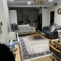 ۶۶ متر تهرانسر ۲ خواب خوش نقشه