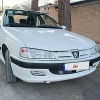 پژو پارس
