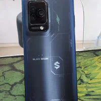 black shark 5 pro بلک شارک