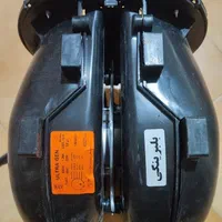 فن حلزونی بلبرینگی با پروانه نسوز|پنکه و تصفیهکنندهٔ هوا|شیراز, کوی قضات|دیوار