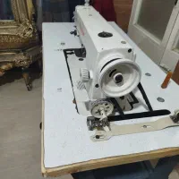 چرخ خیاطی صنعتی