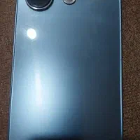 گوشی ردمی نت 13معمولی تمیز درحد