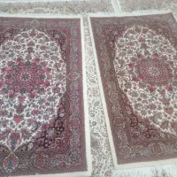 زرع ونیم دستبافت جفت بیجار