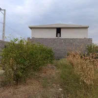 فروش باغچه/برق آب تصفیه/اول ورودی بنوارشامی