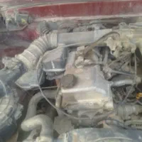 موتورگیربکس  ۲۷۰۰