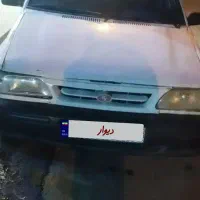 پراید.  تمام رنگ آب رنگ|خودرو سواری و وانت|تربت جام, یحیی آباد|دیوار