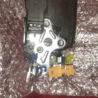 پمپ (مکانیزم) قفل برلیانس 330 راننده