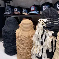 کلاه رافیا (عمده)|لباس|تهران, بازار|دیوار