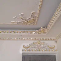 نصب ابزار گچی ونقاشی ساختمان|خدمات پیشه و مهارت|اردبیل, |دیوار