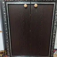 جا کفشی بسیار زیبا