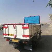 ایسوزو 5200مدل 88|خودرو سنگین|فسا, |دیوار