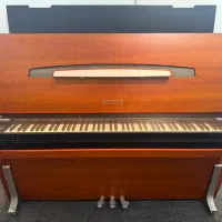 پیانو سمیک اصل کره سفارش آلمان