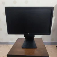 مانیتور hp
