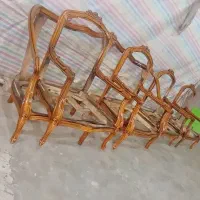 رنگ کاری مبل