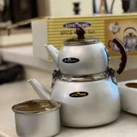 کتری قوری نو Love song