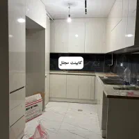 کابینت مجلل با بهترین کیفیت تولید بدون واسطهhdkn