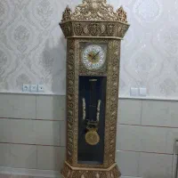 ساعت ایستاده بسیارزیبا و شیک