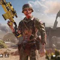 اکانت کالاف لول 400