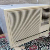 اوجنرال کنترلی پنجره ایی
