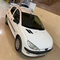 206 تیپ 2 کارمندی