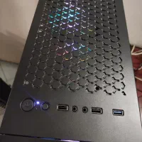 کیس کامپیوتر + جدیدترین نسل سی پی یو 14400 Core i5|رایانه رومیزی|تهران, سلسبیل جنوبی|دیوار