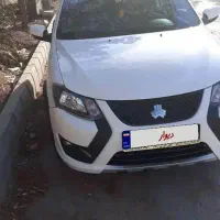 کوییک مدل 1402 کارکرد 45000