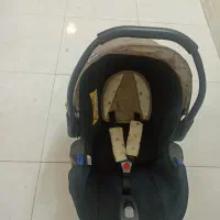 کالسکه و کریر هوک آلمان