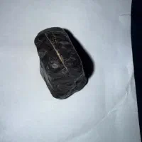 سنگ آتشفشانی