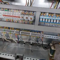 برق صنعتی و اتوماسیون multiman|خدمات پیشه و مهارت|پاکدشت, پاکدشت (مامازند)|دیوار