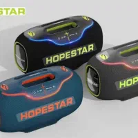 اسپیکر Hopestar|سیستم صوتی خانگی|اصفهان, شاهزاده ابراهیم|دیوار