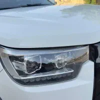 کی ام سی برج نه ۱۴۰۳|خودرو سواری و وانت|اهواز, زردشت|دیوار