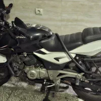موتور پالس ug5 180