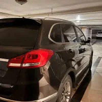 تیگو ۵ مدل ۹۷|خودرو سواری و وانت|تهران, مرزداران|دیوار